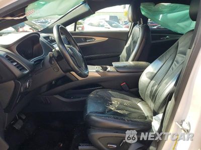 Zdjęcie 7 z 13 samochodu: 2017 LINCOLN MKX SELECT VIN:2LMPJ8KR4HBL21362 - miniatura