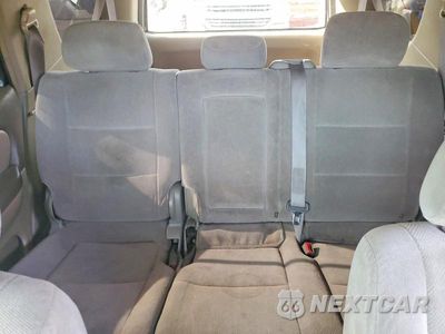 Zdjęcie 10 z 13 samochodu: 2004 TOYOTA SEQUOIA LIMITED VIN:5TDBT48A94S218459 - miniatura