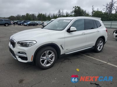 2018 BMW X3 XDRIVE30I 5UXTR9C54JLC75628 - główne zdjęcie licytacji z USA - miniatura