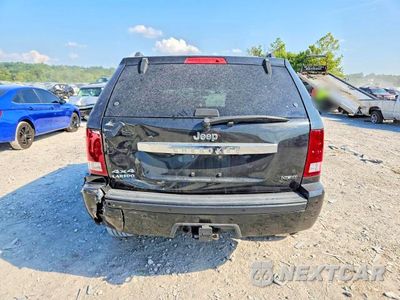 Zdjęcie 6 z 13 samochodu: 2010 JEEP GRAND CHEROKEE LAREDO VIN:1J4RR4GT0AC146185 - miniatura