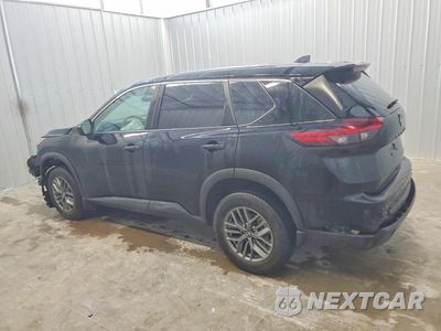 Drugie zdjęcie samochodu z przodu: 2025 NISSAN ROGUE S VIN:5N1BT3AA6SC814921 - miniatura