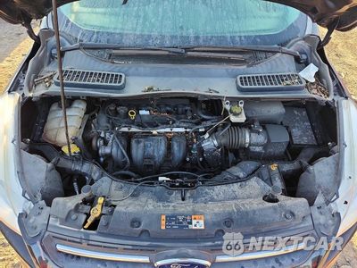 Zdjęcie 11 z 13 samochodu: 2015 FORD ESCAPE SE VIN:1FMCU0G72FUC41009 - miniatura