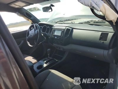 Zdjęcie 8 z 13 samochodu: 2014 TOYOTA TACOMA BASE VIN:5TFPX4EN0EX020740 - miniatura