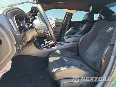 Zdjęcie 7 z 13 samochodu: 2019 DODGE CHARGER SCAT PACK VIN:2C3CDXGJ9KH554861 - miniatura