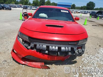 Piąte zdjęcie samochodu w środku: 2020 DODGE CHARGER R/T VIN:2C3CDXCT2LH162006 - miniatura
