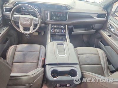 Zdjęcie 8 z 13 samochodu: 2023 GMC YUKON DENALI VIN:1GKS2DKL0PR328174 - miniatura