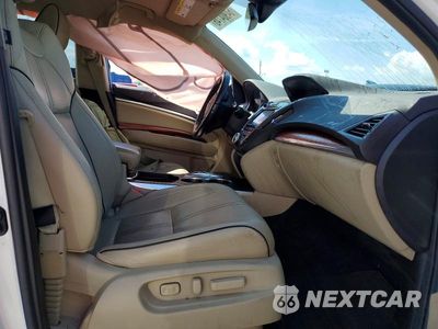 Zdjęcie 7 z 13 samochodu: 2018 ACURA MDX ADVANCE VIN:5J8YD4H81JL005024 - miniatura