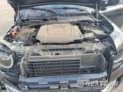 Zdjęcie 11 z 12 samochodu: 2023 LAND ROVER DEFENDER 110 S VIN:SALEJ7EX0P2147167 - miniatura