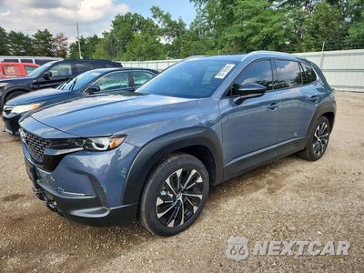 2026 MAZDA CX-50 PREMIUM PLUS 7MMVAAEW5TN162493 - główne zdjęcie licytacji z USA - miniatura