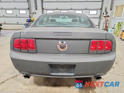 Zdjęcie 6 z 13 samochodu: 2007 FORD MUSTANG GT VIN:1ZVHT82H075246245 - miniatura