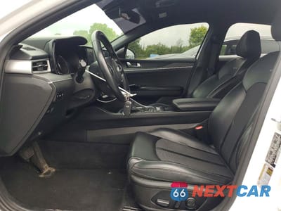 Zdjęcie 7 z 13 samochodu: 2021 KIA K5 GT LINE VIN:5XXG64J29MG078043 - miniatura