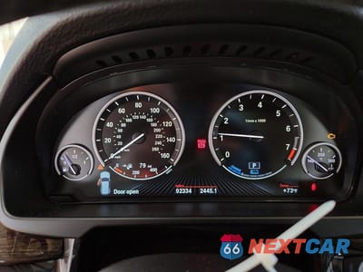 Zdjęcie 9 z 13 samochodu: 2016 BMW X5 XDR40E VIN:5UXKT0C57G0F74887 - miniatura