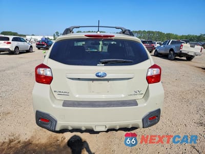 Zdjęcie 6 z 13 samochodu: 2014 SUBARU XV CROSSTREK 2.0 LIMITED VIN:JF2GPAKC1E8331283 - miniatura