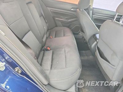 Zdjęcie 10 z 13 samochodu: 2019 NISSAN ALTIMA S VIN:1N4BL4BV3KC138963 - miniatura