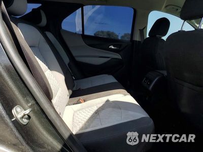 Zdjęcie 11 z 13 samochodu: 2019 CHEVROLET EQUINOX LS VIN:2GNAXHEV3K6196214 - miniatura