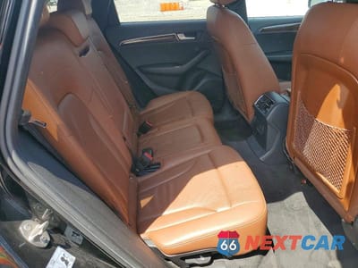 Zdjęcie 11 z 14 samochodu: 2012 AUDI Q5 PREMIUM PLUS VIN:WA1DKAFP3CA116887 - miniatura
