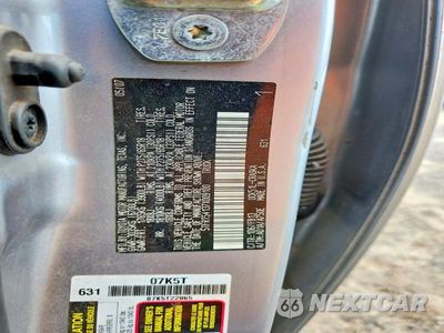 Zdjęcie 12 z 12 samochodu: 2007 TOYOTA TUNDRA SR5 VIN:5TFRT54137X009100 - miniatura