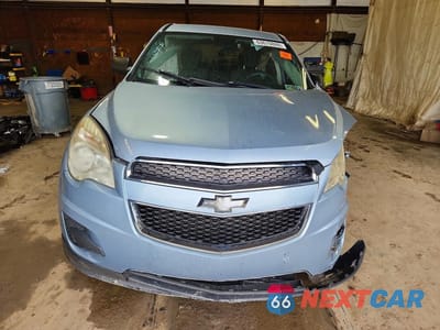 Piąte zdjęcie samochodu w środku: 2014 CHEVROLET EQUINOX LS VIN:2GNFLEEK8E6125696 - miniatura
