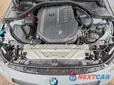 Zdjęcie 11 z 12 samochodu: 2024 BMW 2 SERIES 228I XDRIVE VIN:3MW53CM04R8E72372 - miniatura