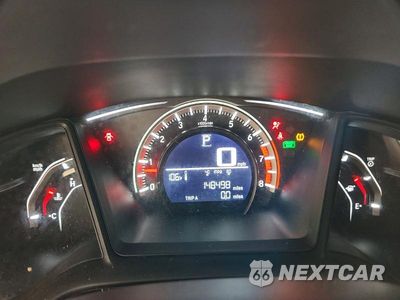 Zdjęcie 9 z 12 samochodu: 2017 HONDA CIVIC LX VIN:SHHFK7H26HU202002 - miniatura