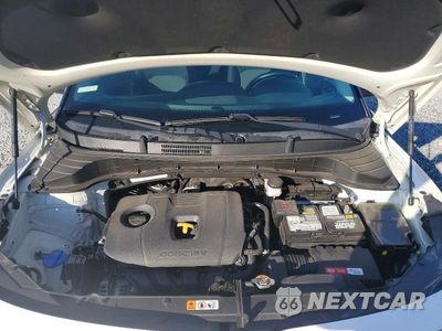 Zdjęcie 12 z 13 samochodu: 2021 KIA SOUL EX VIN:KNDJ33AU5M7769797 - miniatura