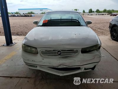 Piąte zdjęcie samochodu w środku: 2002 BUICK REGAL LS VIN:2G4WB52K721105816 - miniatura