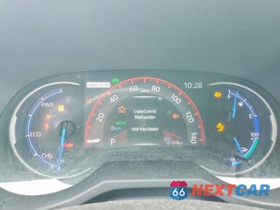 Zdjęcie 9 z 13 samochodu: 2021 TOYOTA RAV4 PRIME SE VIN:JTMAB3FV9MD061221 - miniatura