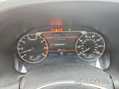 Zdjęcie 9 z 13 samochodu: 2020 NISSAN ALTIMA S VIN:1N4BL4BV4LC266419 - miniatura