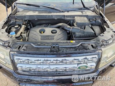 Zdjęcie 12 z 13 samochodu: 2013 LAND ROVER LR2 HSE VIN:SALFR2BG4DH332691 - miniatura
