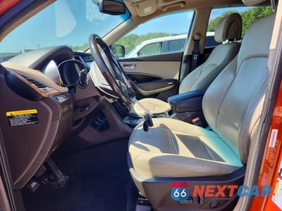 Zdjęcie 7 z 13 samochodu: 2014 HYUNDAI SANTA FE SPORT 2.4L VIN:5XYZUDLB9EG186266 - miniatura