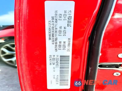 Zdjęcie 12 z 12 samochodu: 2015 DODGE CHARGER SXT VIN:2C3CDXHG8FH852312 - miniatura