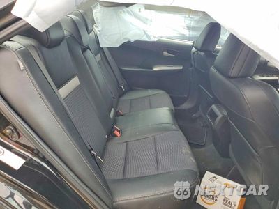 Zdjęcie 10 z 13 samochodu: 2014 TOYOTA CAMRY SE VIN:4T1BF1FK2EU396272 - miniatura