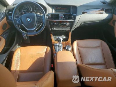 Zdjęcie 8 z 13 samochodu: 2017 BMW X3 XDRIVE28I VIN:5UXWX9C38H0T23092 - miniatura