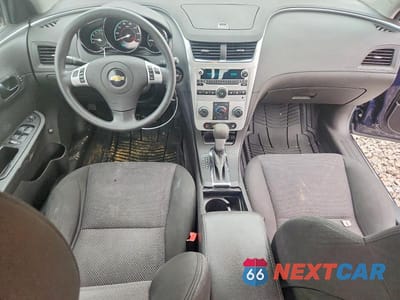 Zdjęcie 8 z 13 samochodu: 2011 CHEVROLET MALIBU 1LT VIN:1G1ZC5E17BF317375 - miniatura
