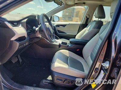 Zdjęcie 7 z 13 samochodu: 2020 TOYOTA RAV4 XLE PREMIUM VIN:2T3C1RFV5LC081208 - miniatura