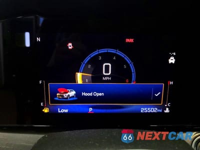 Zdjęcie 9 z 14 samochodu: 2025 CHEVROLET TRAX ACTIV VIN:KL77LKEP6SC086369 - miniatura