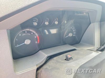 Zdjęcie 9 z 12 samochodu: 2012 FORD F450 SUPER DUTY VIN:1FDUF4GY6CED01507 - miniatura