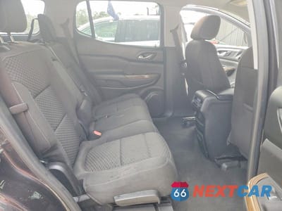 Zdjęcie 11 z 13 samochodu: 2018 GMC ACADIA SLE VIN:1GKKNKLA4JZ154304 - miniatura