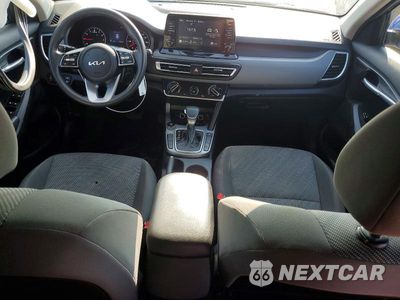 Zdjęcie 8 z 13 samochodu: 2023 KIA SELTOS LX VIN:KNDEPCAA6P7417781 - miniatura