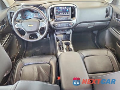 Zdjęcie 8 z 12 samochodu: 2016 CHEVROLET COLORADO LT VIN:1GCGSCEA2G1148618 - miniatura