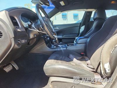 Zdjęcie 7 z 12 samochodu: 2023 DODGE CHARGER GT VIN:2C3CDXHG6PH561843 - miniatura