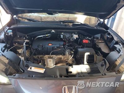 Zdjęcie 11 z 12 samochodu: 2026 HONDA HR-V EXL VIN:3CZRZ2H71TM716203 - miniatura