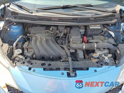 Zdjęcie 11 z 12 samochodu: 2015 NISSAN VERSA NOTE SR VIN:3N1CE2CP1FL391855 - miniatura