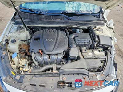 Zdjęcie 11 z 13 samochodu: 2015 KIA OPTIMA LX VIN:KNAGM4A71F5598629 - miniatura