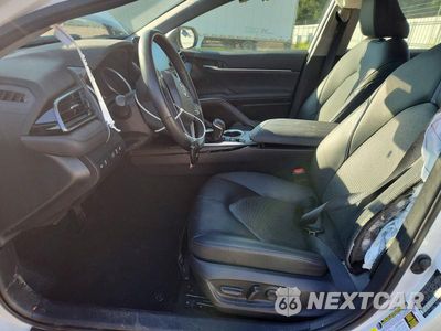 Zdjęcie 7 z 13 samochodu: 2023 TOYOTA CAMRY XLE VIN:4T1F11AK5PU776975 - miniatura