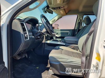 Zdjęcie 7 z 12 samochodu: 2015 RAM 1500 SLT VIN:1C6RR7LT7FS687736 - miniatura