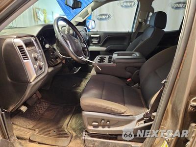 Zdjęcie 7 z 12 samochodu: 2014 CHEVROLET SILVERADO K1500 LT VIN:1GCVKREC6EZ165593 - miniatura