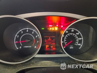 Zdjęcie 9 z 13 samochodu: 2012 MITSUBISHI OUTLANDER ES VIN:JA4AS2AW0CU000553 - miniatura