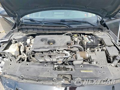 Zdjęcie 11 z 12 samochodu: 2019 NISSAN ALTIMA SL VIN:1N4BL4EV1KC225840 - miniatura