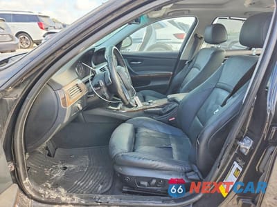 Zdjęcie 7 z 12 samochodu: 2009 BMW 335 I VIN:WBAPM73599A366840 - miniatura